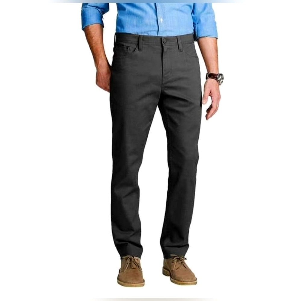 NWOT | English Laundry | Men's Twill 5 Pocket Pant "The Deck Pant" | 32x32
